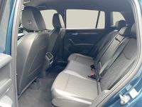 Volkswagen Tiguan - Vorschau Bild 11