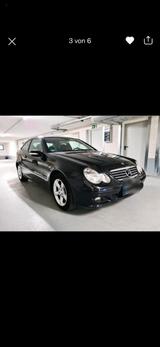 Mercedes-Benz Mercedes CLS 180 Compressor Sportcupe - aus 2007: Mercedes Cls