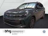 Volkswagen Tiguan 2.0 TDI DSG Navi AHK Fahrprofil ACC DAB - Volkswagen Tiguan Jahreswagen mit Diesel-Antrieb
