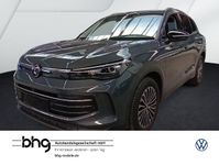 Volkswagen Tiguan - Vorschau Bild 1