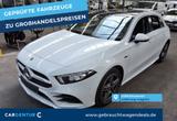 Mercedes-Benz A 250 e AMG Line Pano S-Dach SpoSi BLIS Key LED - Mercedes-Benz A 250 in Duisburg
