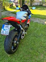 Honda cbr 1000 RA - HONDA CB 1000 RA