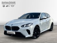 BMW 118 - Vorschau Bild 1