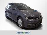 Volkswagen Polo Style 1.0 TSI DSG Navi LED SiHz LM - Volkswagen Polo: Automatik