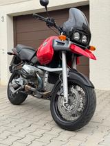 BMW  GS 1100 Supermoto - Offers matching your search criteria