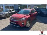 Kia Stonic 1.0T Dream Team Edition+AHK+Höherlegung+N