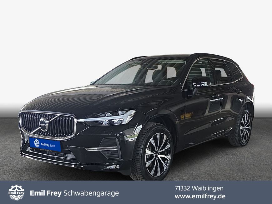Image of Volvo XC60