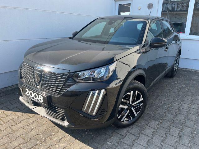Peugeot 2008 Benzin 100 Style (U)