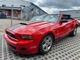 Ford Mustang Cabrio 3.7 V6*LPG* - Ford in Dresden