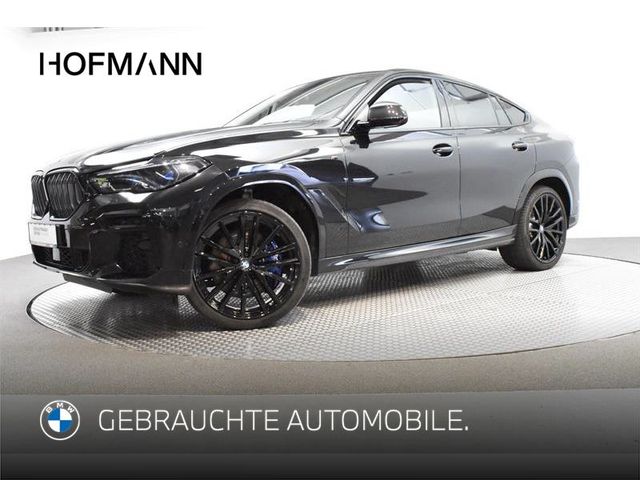 BMW X6 M50i TOP Ausstattung *Winter SALE Aktion*