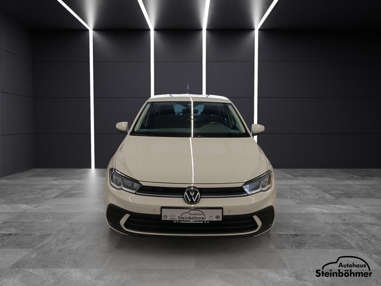 Volkswagen Polo - Bild 9
