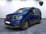 Peugeot Rifter Elektro L1 Allure Telefon Klima PDC - Peugeot mit Elektro-Antrieb: Kombi