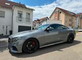 Mercedes-Benz E 400 4MATIC Autom. - - Mercedes-Benz E 400 Gebrauchtwagen in Stuttgart