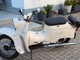 Simson Schwalbe KR51/1 - Simson KR 51-1 K