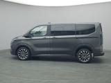 Ford Tourneo Custom 320 L1 Titanium 170PS Aut. -16%* - Gebrauchtwagen in der Nähe & deutschlandweit