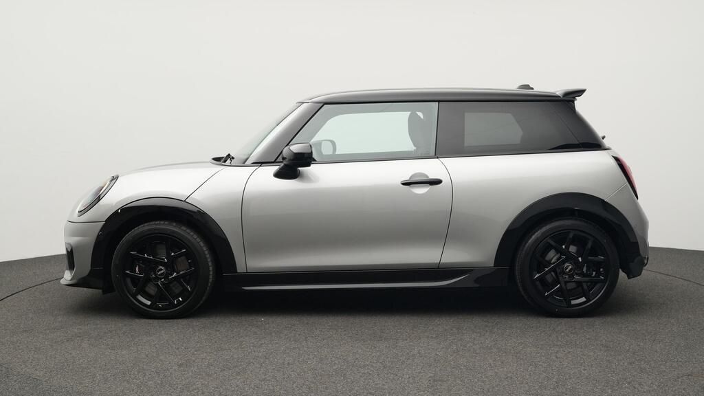 MINI Cooper C - Bild 4