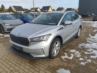 Skoda Enyaq - Vorschau Bild 1