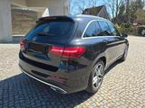 Mercedes-Benz GLC 250 d 4Matic * AMG LINE *2.HAND * 8xALU * - Mercedes-Benz GLC-Class in München