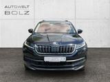 Skoda Kodiaq L&K 4x4 2.0 TDI Panodach Navi 360 DigiCoc - Skoda Kodiaq Diesel Gebrauchtwagen