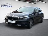 BMW 118i Sport Line Automatik - BMW 118 in Hamburg