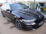 BMW 530 d xDrive M-Sport Pano Laser Memory HUD - BMW 530: 530d