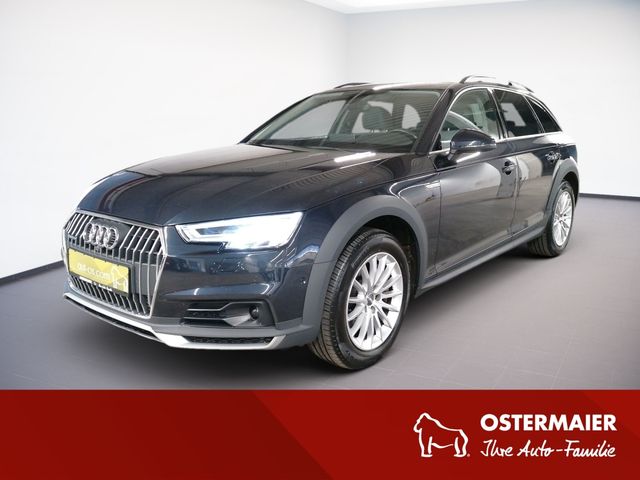 Audi A4 allroad QUATTRO 2.0TFSI 252PS.STRONIC.LED.NAV