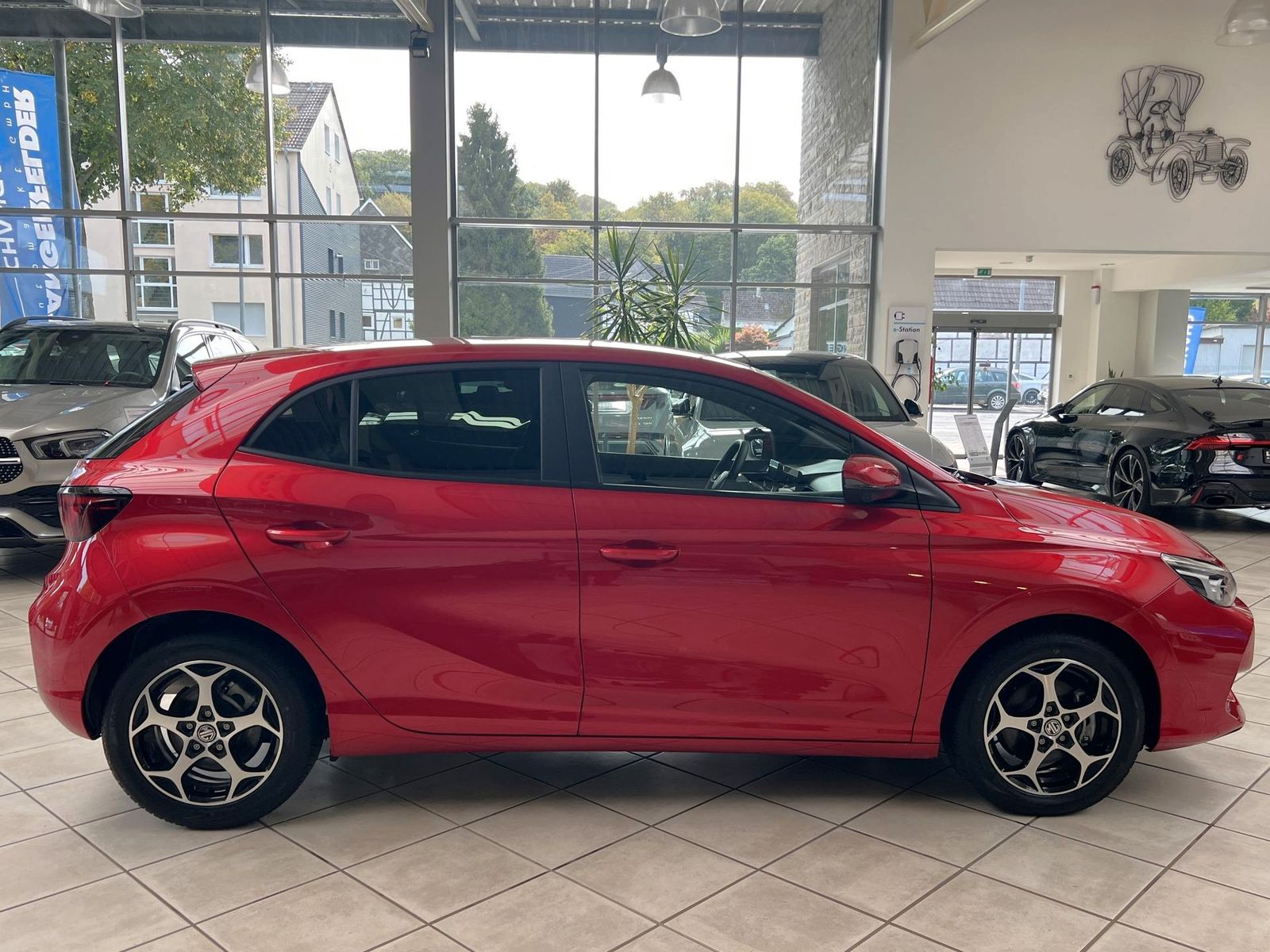 MG3