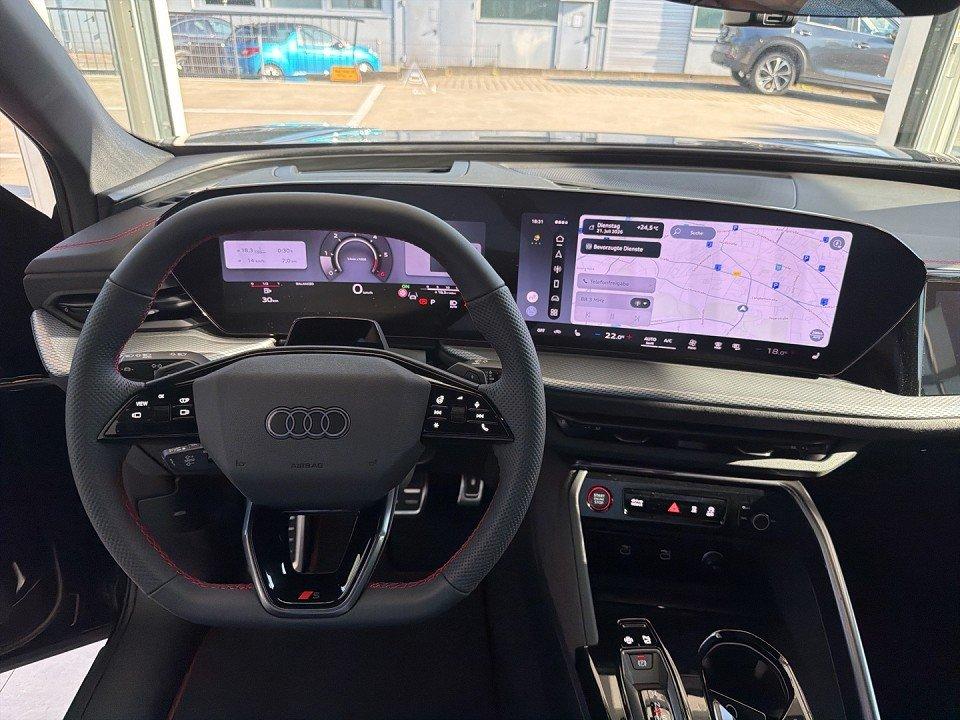 Audi Q5 edition one 3.0TDI*S-LINE,PANO,LUFT,AHK,B&O,S
