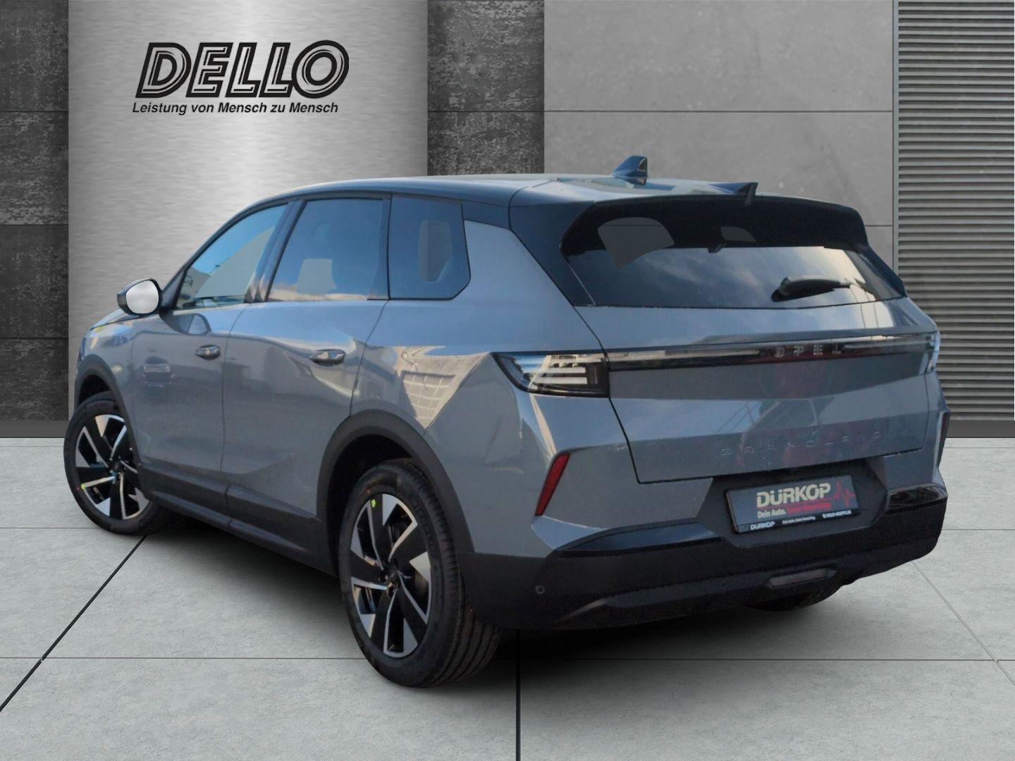 Opel Grandland (X) - Bild 3