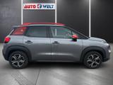 Citroën C3 Aircross 1.2 12V VTi Feel Sitzheizung - Citroën C3 Aircross Feel mit Benzin-Antrieb