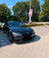 BMW Bmw 640 Grand Coupe HU Neu Top Zustand Vo... - BMW 640 aus 2017