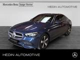 Mercedes-Benz C 180 AVANTGARDE|LED|360|GUARD|WINTER|AMBI|TOTW - Mercedes-Benz Guard