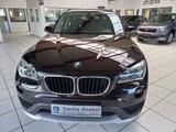 BMW X1 xDrive 18d Xenon 8-fach bereift - BMW in Siegen