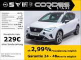 Seat Arona FR BEATS Automatik Kamera Navi PDC (175) - Seat Arona: Fr Beats