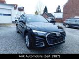 Audi Q5 50 TFSI e quattro basis AHK - Audi Q5 Gebrauchtwagen in Aachen