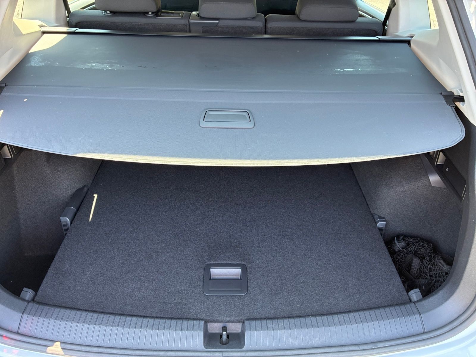 Volkswagen Tiguan Allspace - Bild 17