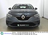 Renault Megane 1.5 dCi LED Sport-Seats Navi Klima PDC.. - Renault Megane: Sport