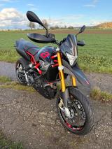 Aprilia Dorsoduro 900 Top gepflegt, Probefahrt bis 12-25 - APRILIA DORSODURO 900