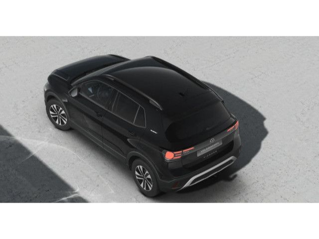 Volkswagen T-Cross - Bild 4