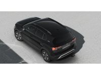 Volkswagen T-Cross - Vorschau Bild 4