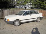 Audi 80, B3, 1.8S, 90 PS, Automatik, Servo... - Audi 80: 1.9