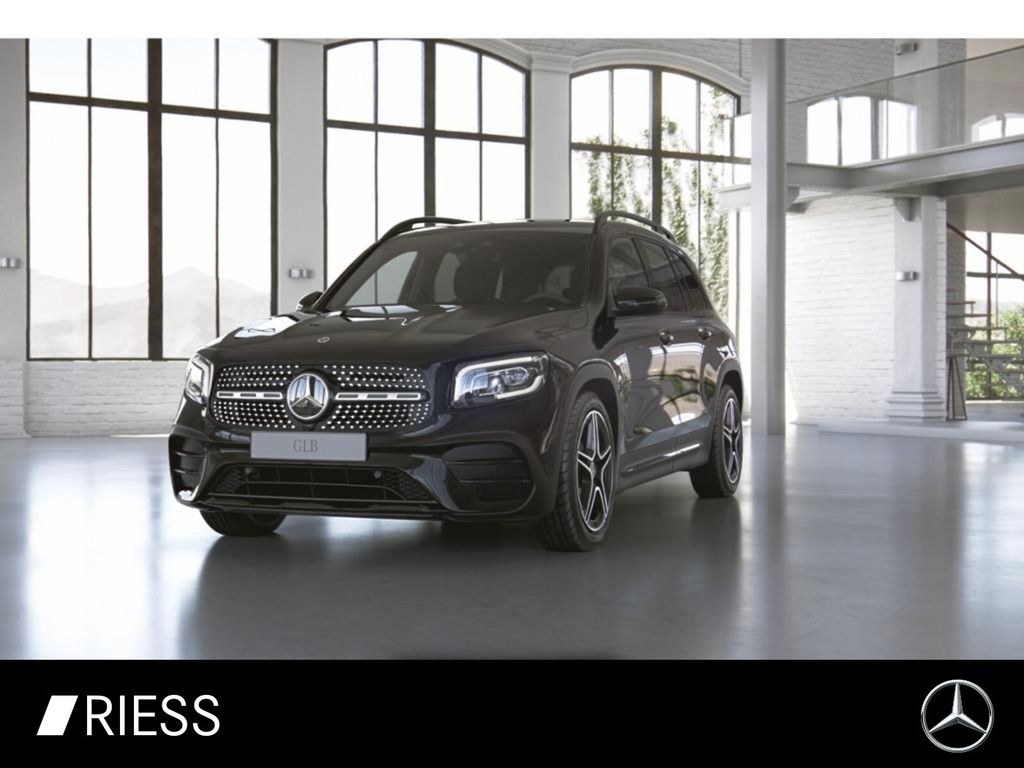 Image of Mercedes-Benz GLB 220
