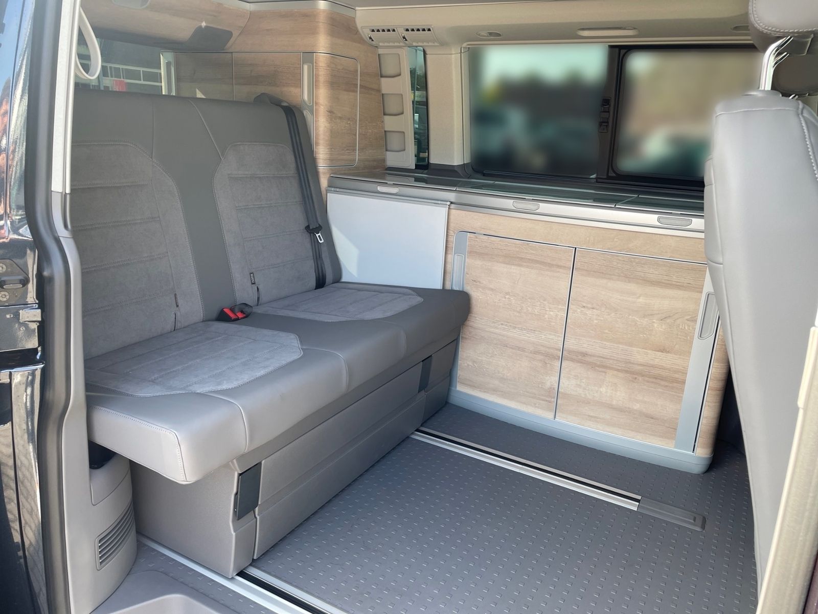 Volkswagen T6.1 California Ocean 2.0 TDI *DSG*NAVI*AHK*MARK foto 15