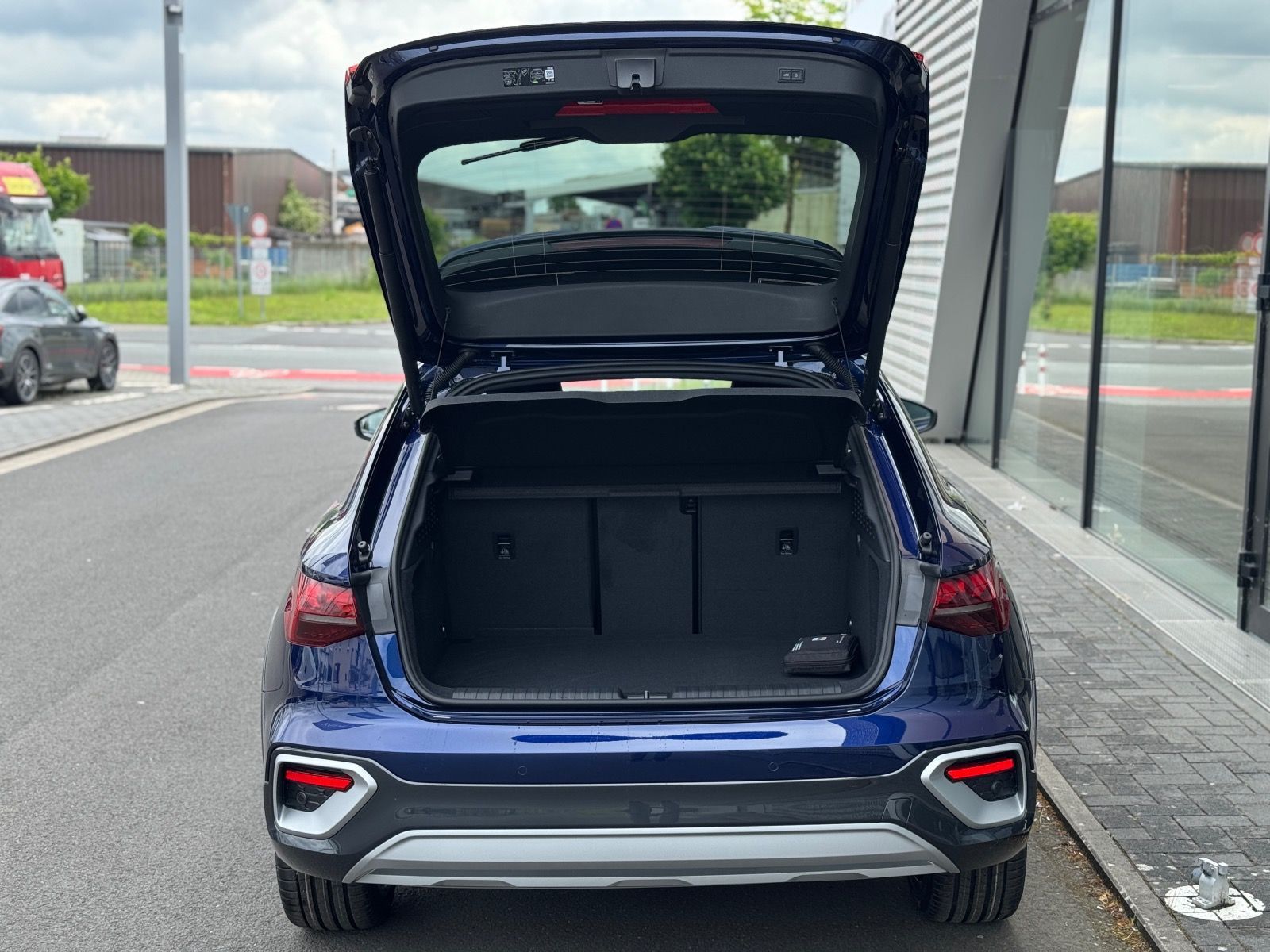 Audi A3 - Bild 6