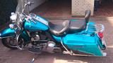 Harley-Davidson Road King - HARLEY-DAVIDSON 2011 ROAD KING