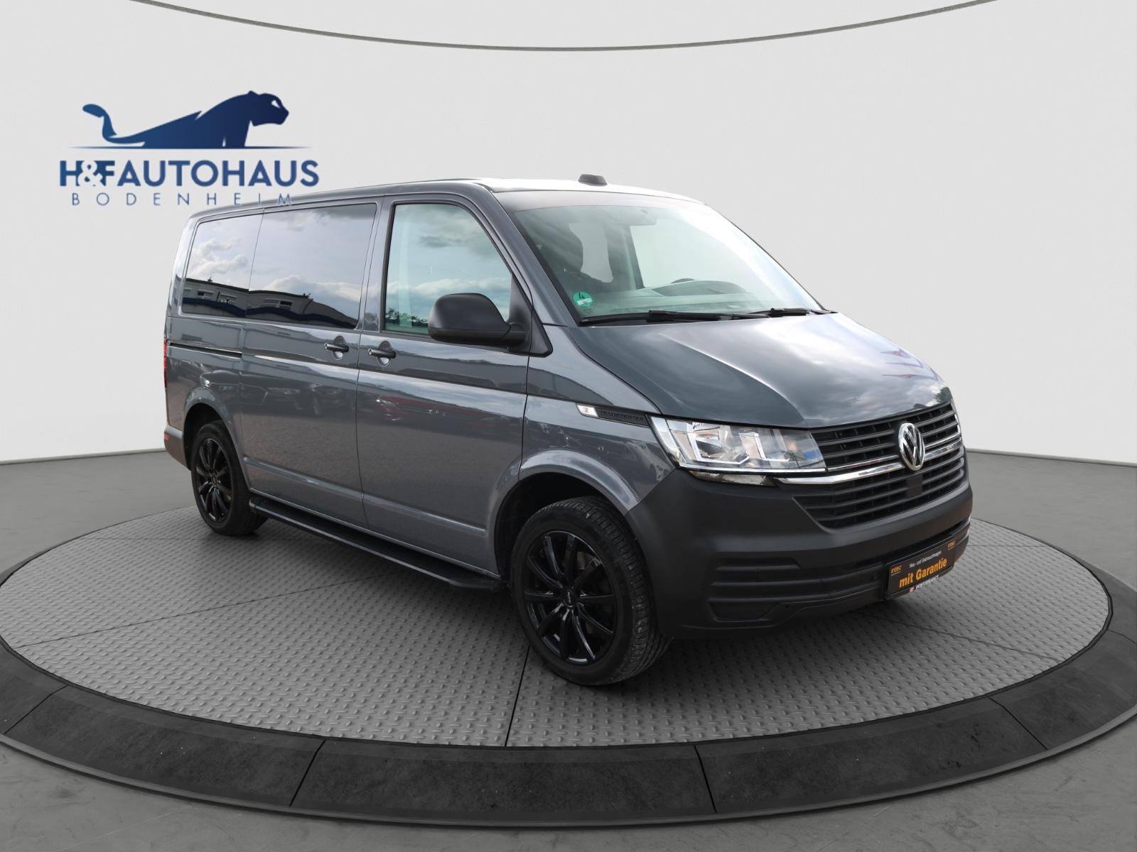Volkswagen T6 Caravelle 2.0 TDI/9-SITZE/KAMERA/NAVI/AHK/PDC