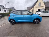 Hyundai i10 Trend Automatik 1. Hd 6900km Klima  PDC - Hyundai i10 Gebrauchtwagen in München