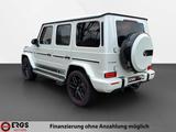 Mercedes-Benz G 63 AMG Edition 1 "Burmester®,22",NightPaket" - Mercedes-Benz G 63 AMG in Hannover