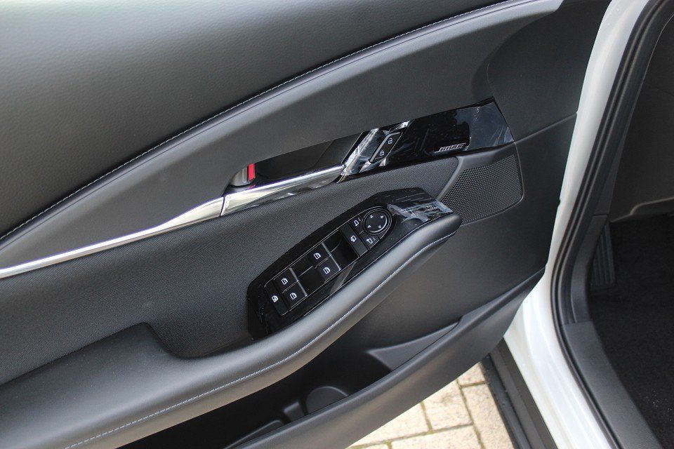 Fahrzeugabbildung Mazda CX-30 2025 M-Hybrid Exclusive-Line X-186 AT *sof