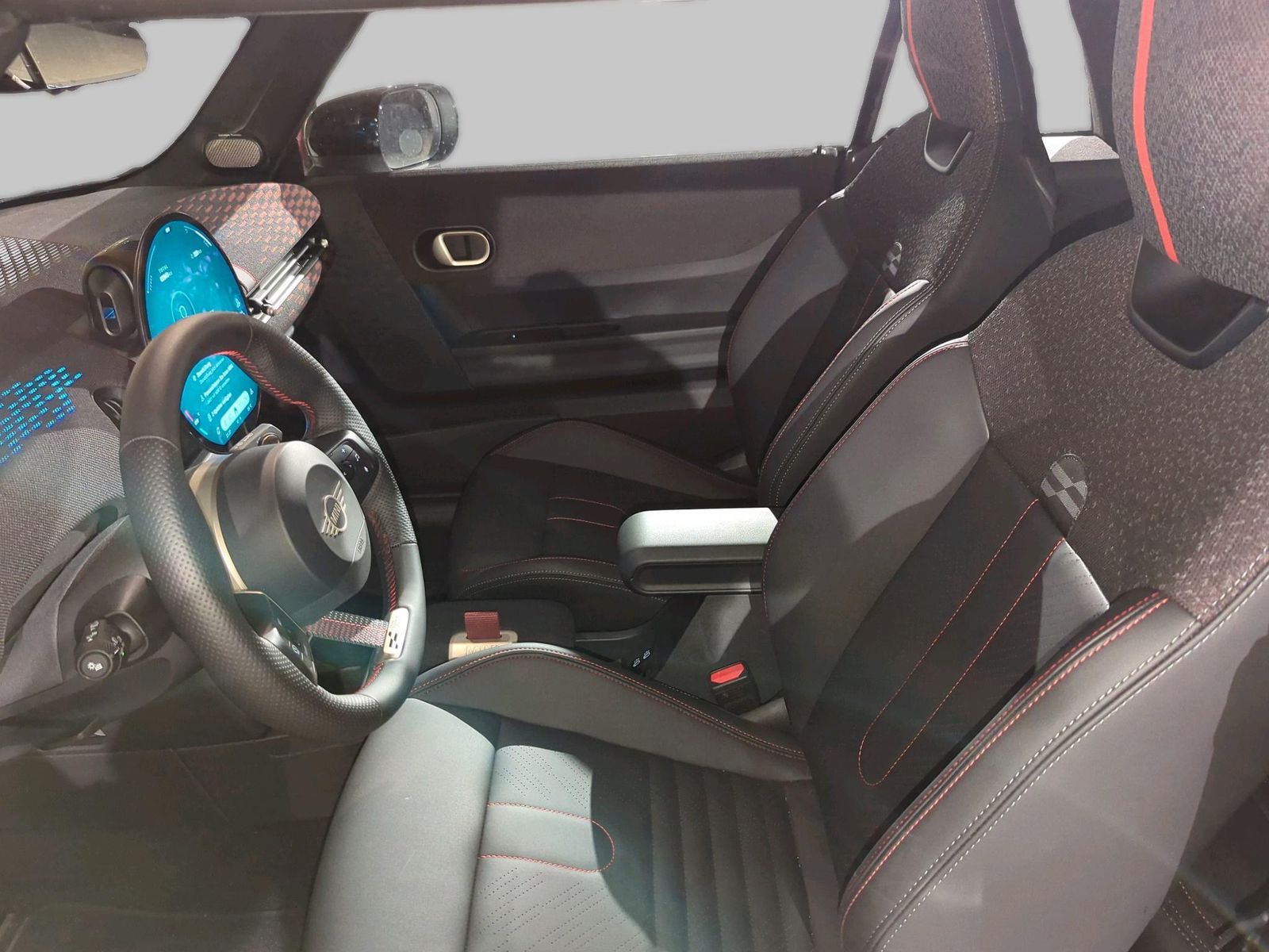 MINI Cooper S Cabrio - Bild 11